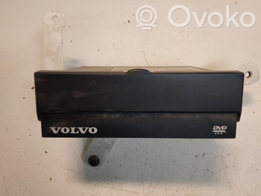 Volvo V70 Navigacijos (GPS) CD/DVD skaitytuvas 