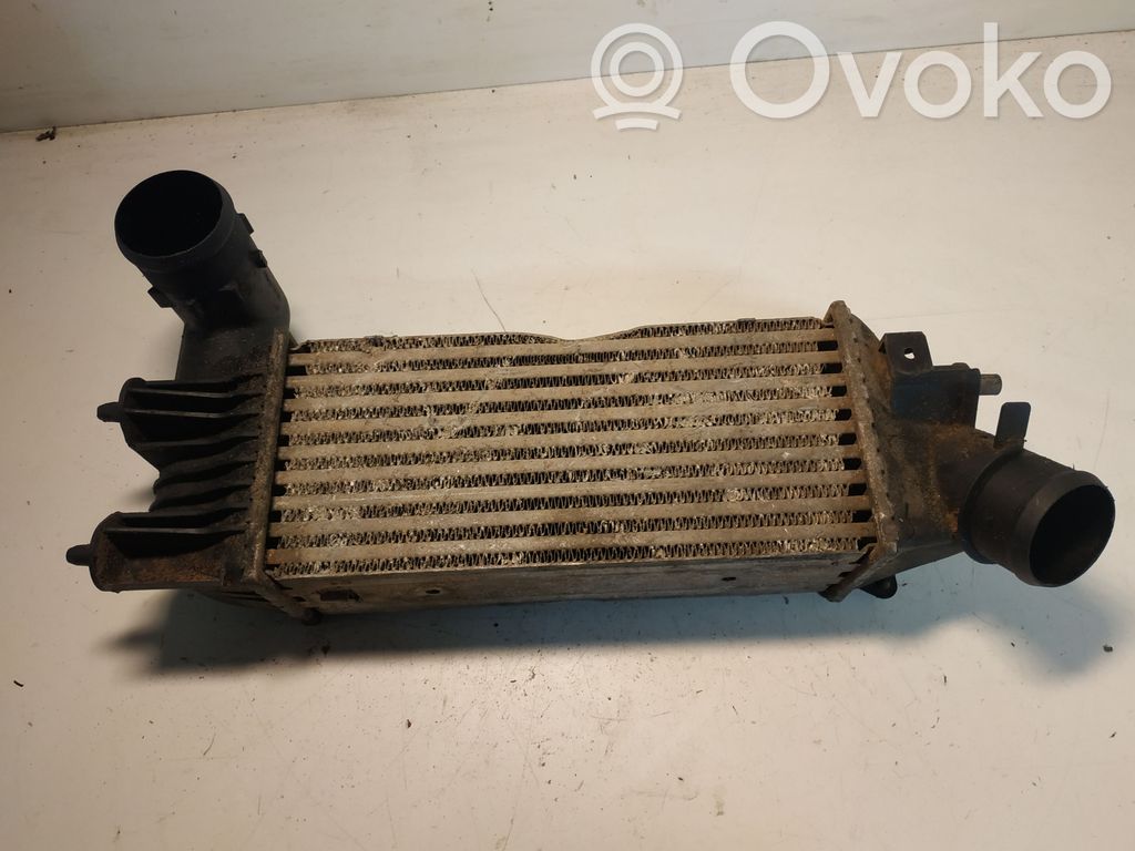 Citroen C5 Interkūlerio radiatorius 