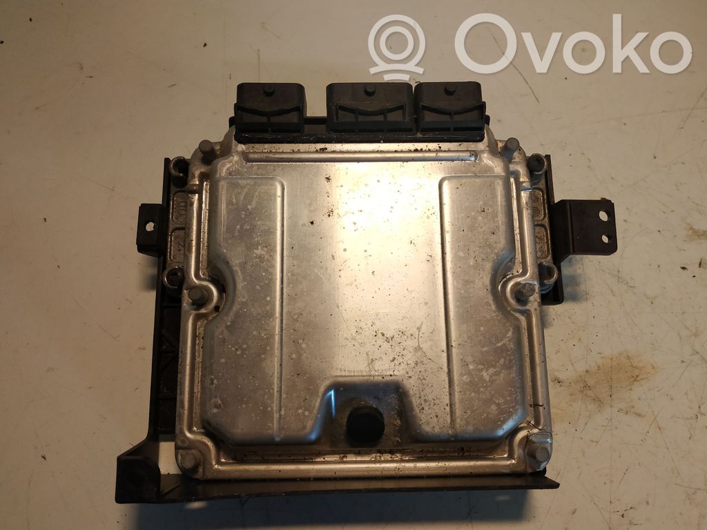 Citroen C5 Engine control unit/module 