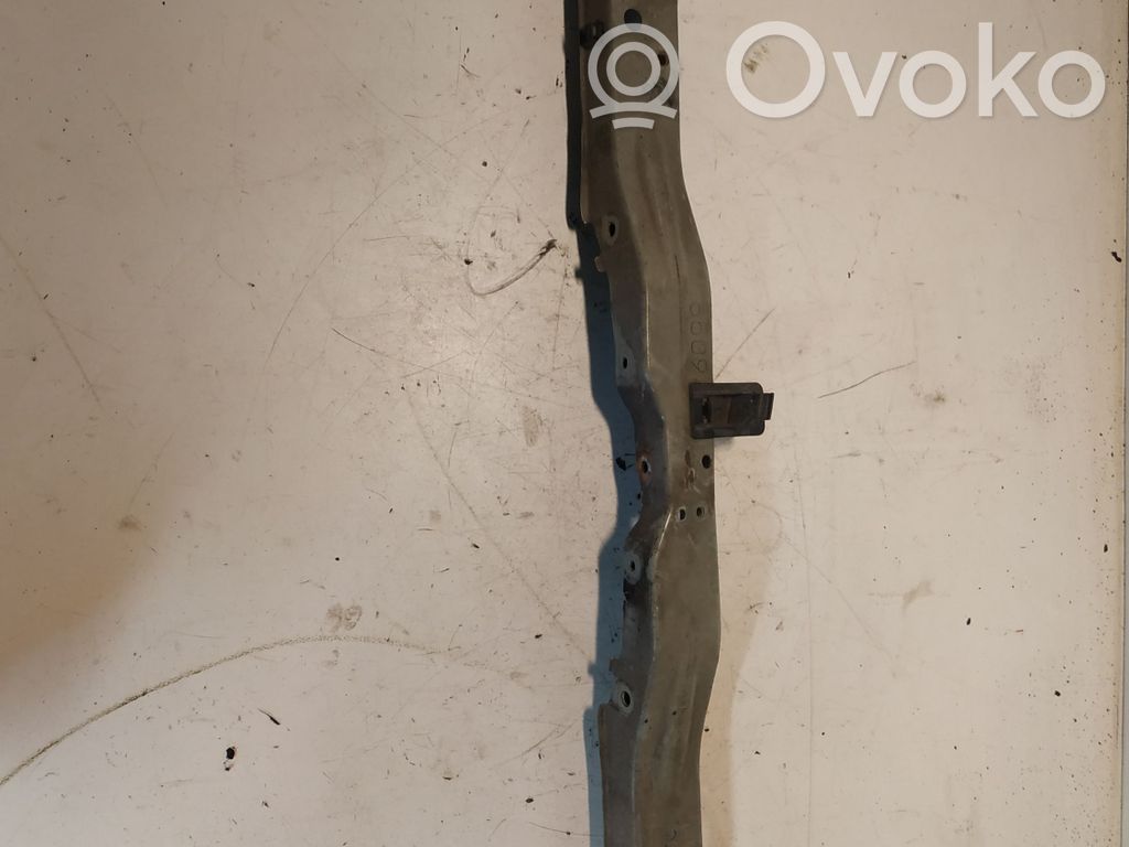 Toyota Avensis T250 Radiator support slam panel bracket 