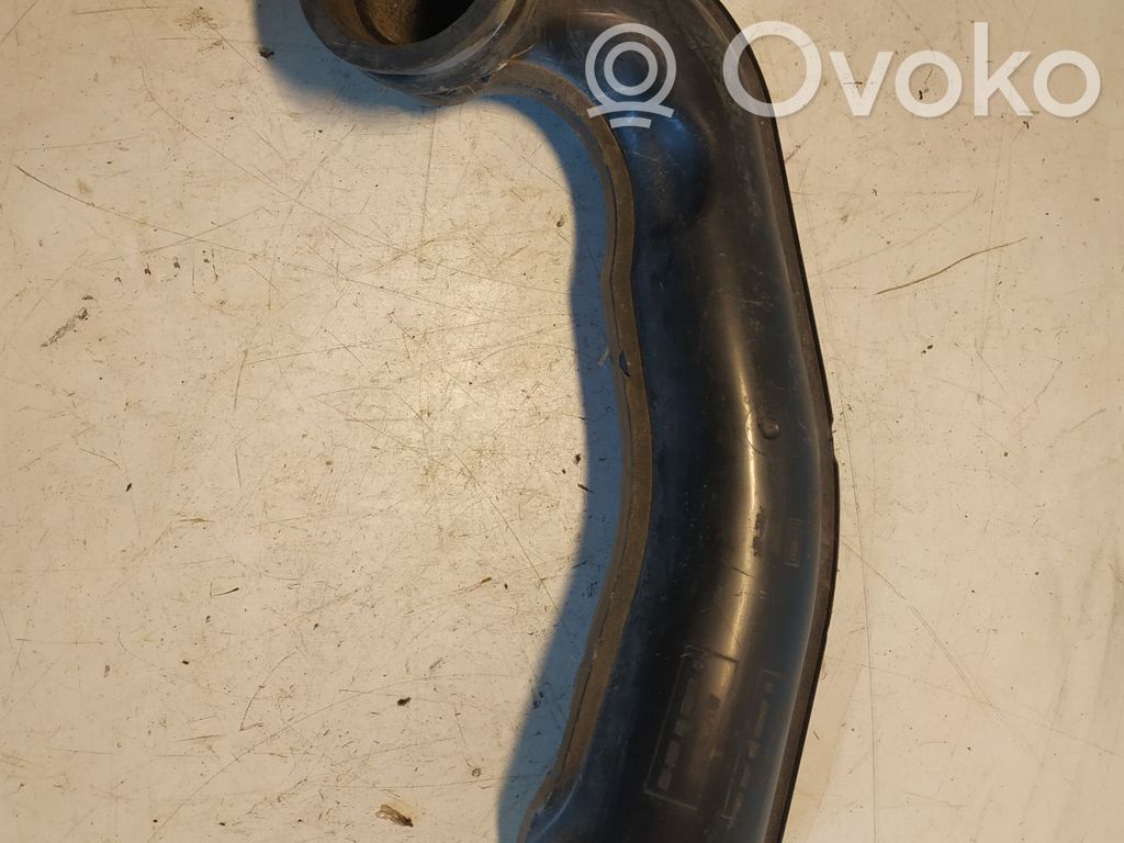 Volvo V50 Intercooler hose/pipe 