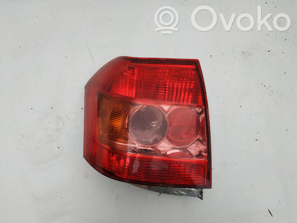 Toyota Corolla E120 E130 Takavalot 