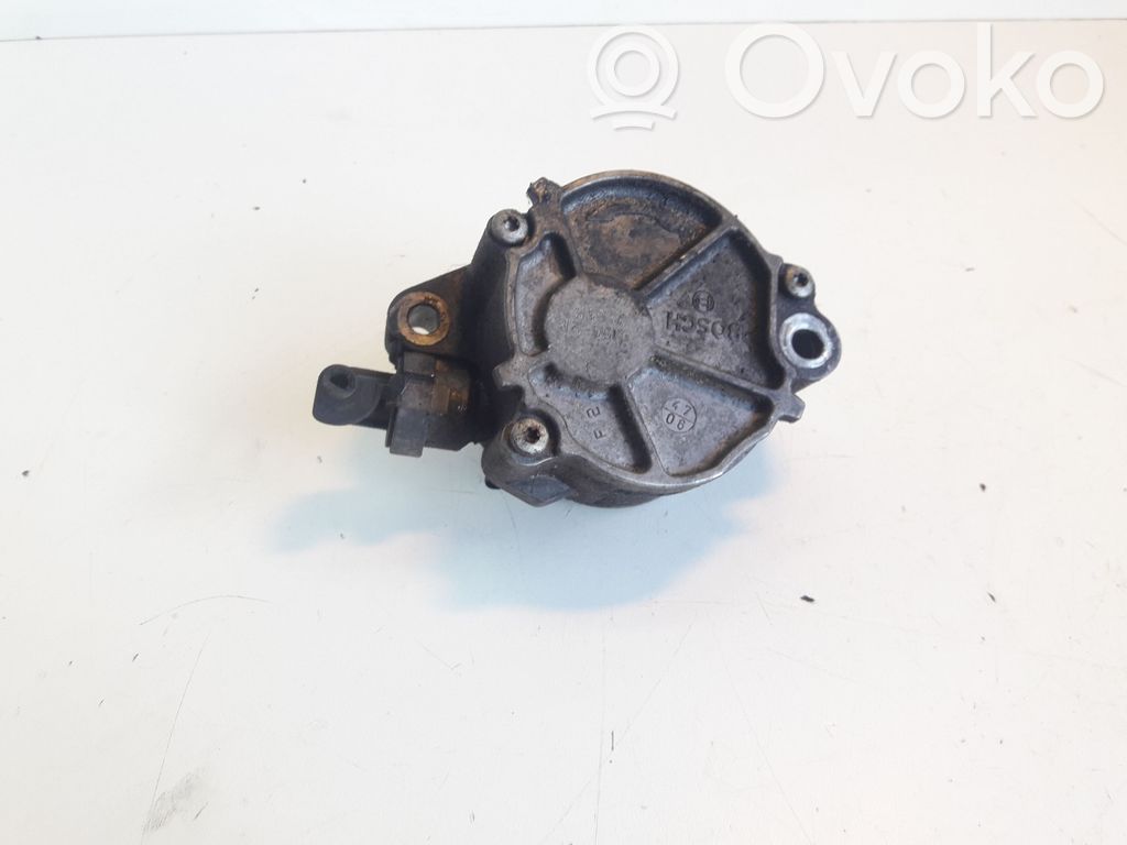 Volvo V50 Vacuum pump 