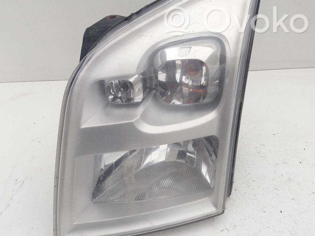 Phare frontale   6C1113W030,10100748