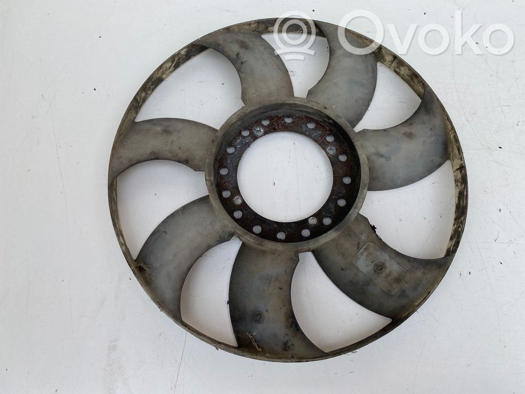 Ford Transit Ventiliatora propellers 
