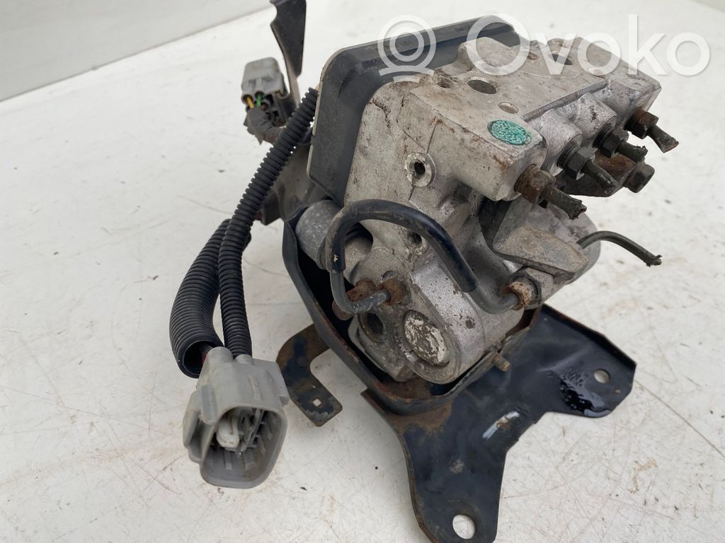 Toyota Corolla E110 ABS bloks 