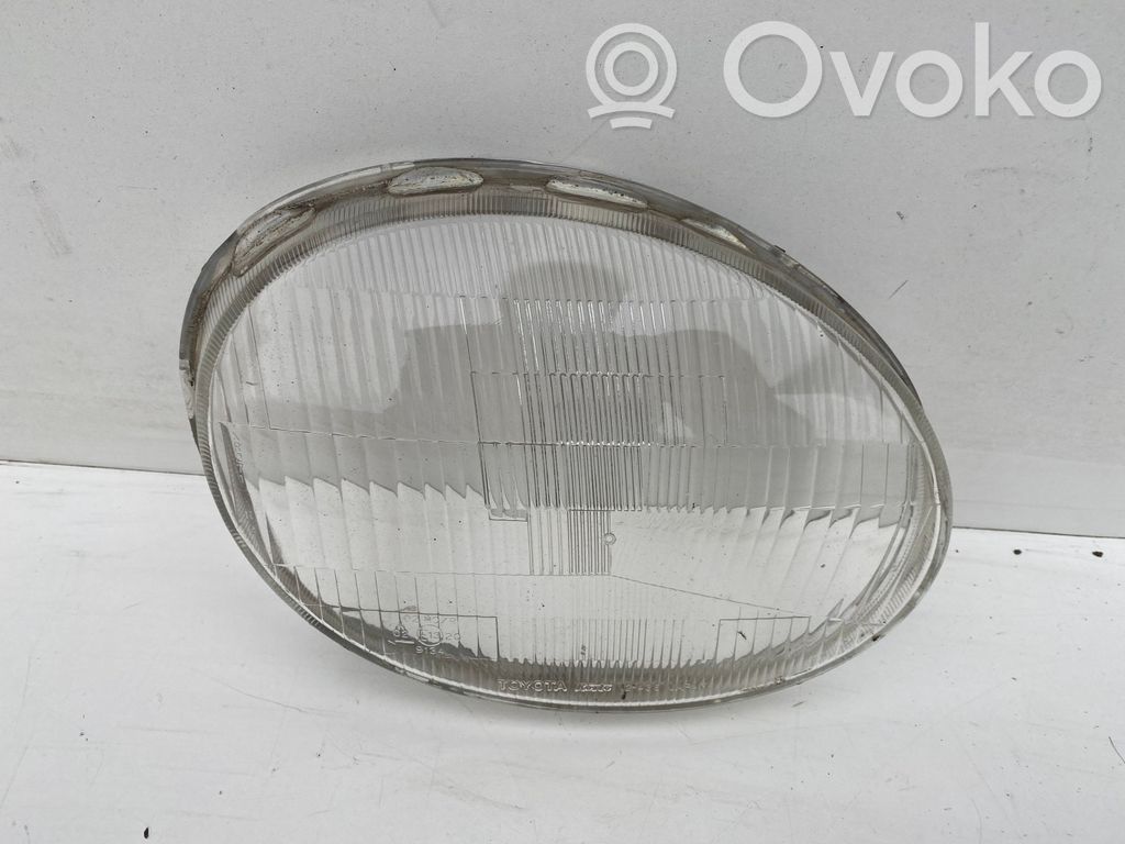 Scheinwerferglas   2436