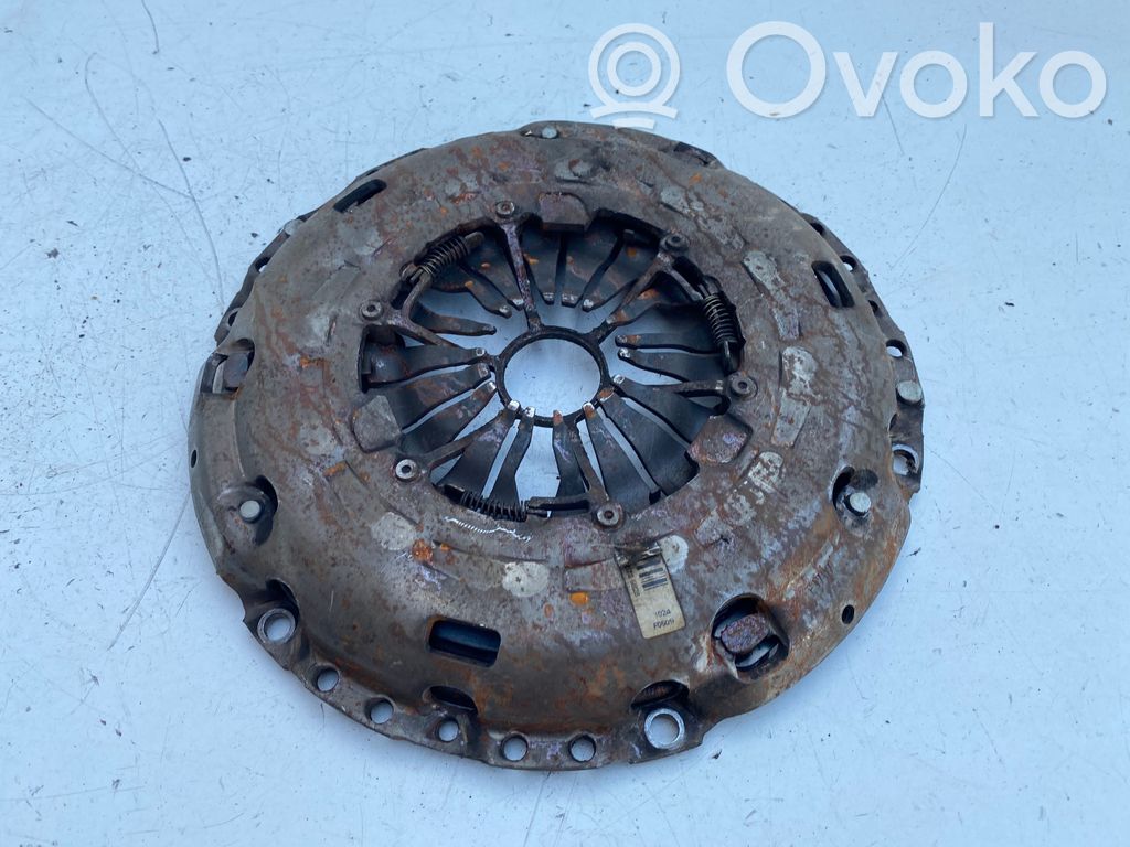 Volvo V70 Diskatorius 