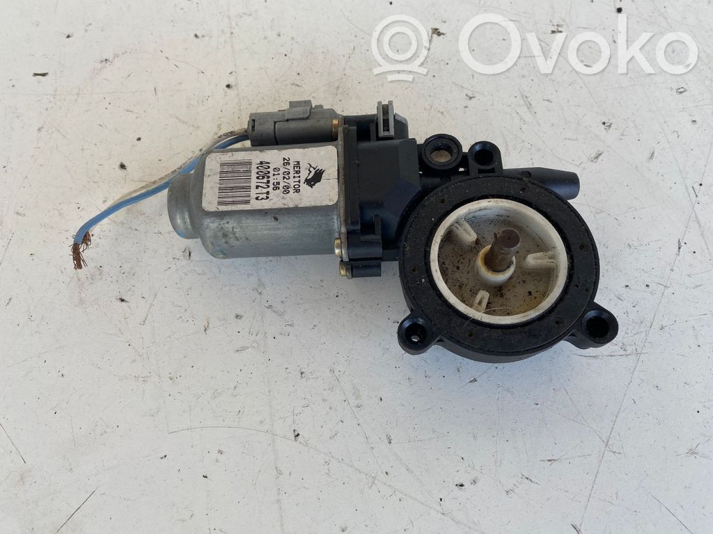 Citroen Evasion Front door window regulator motor 