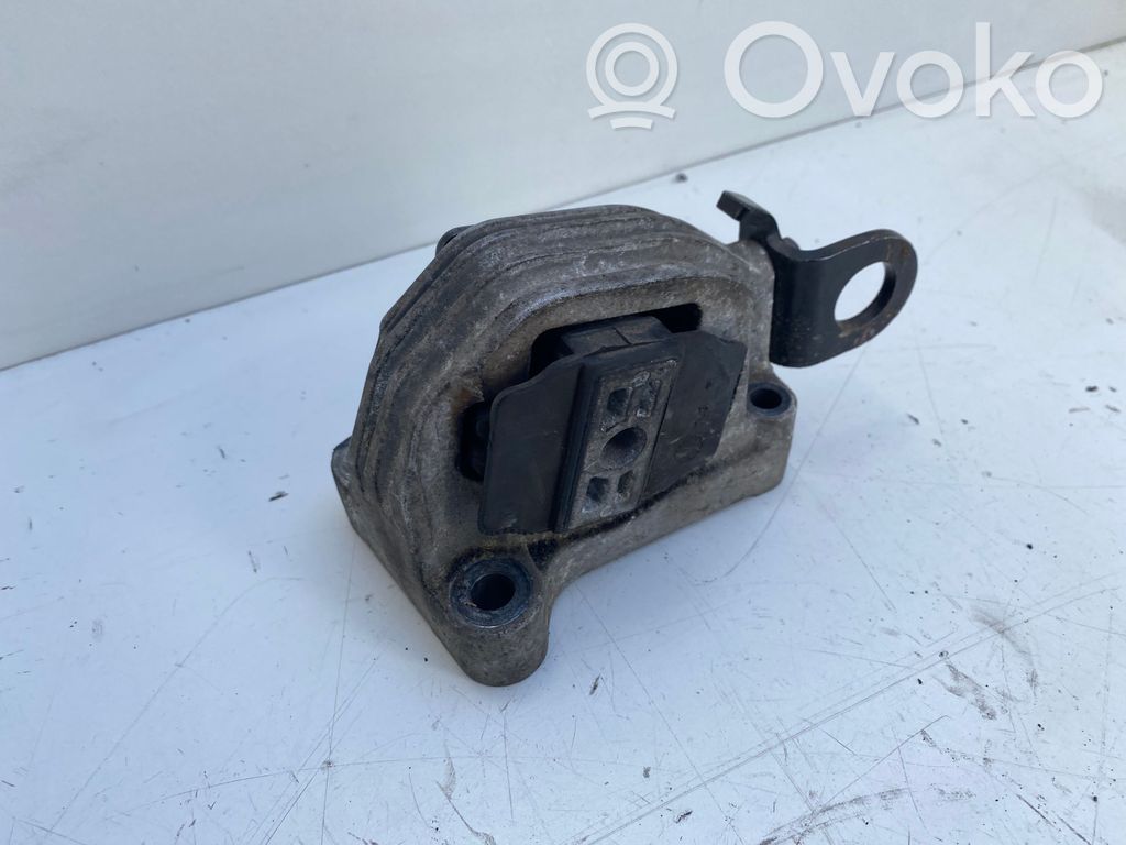 Engine mount bracket   326D20