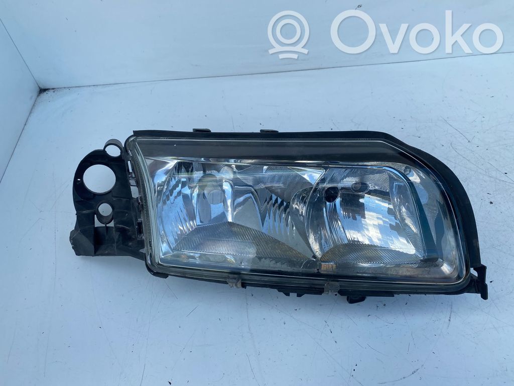 Volvo S80 Scheinwerfer 