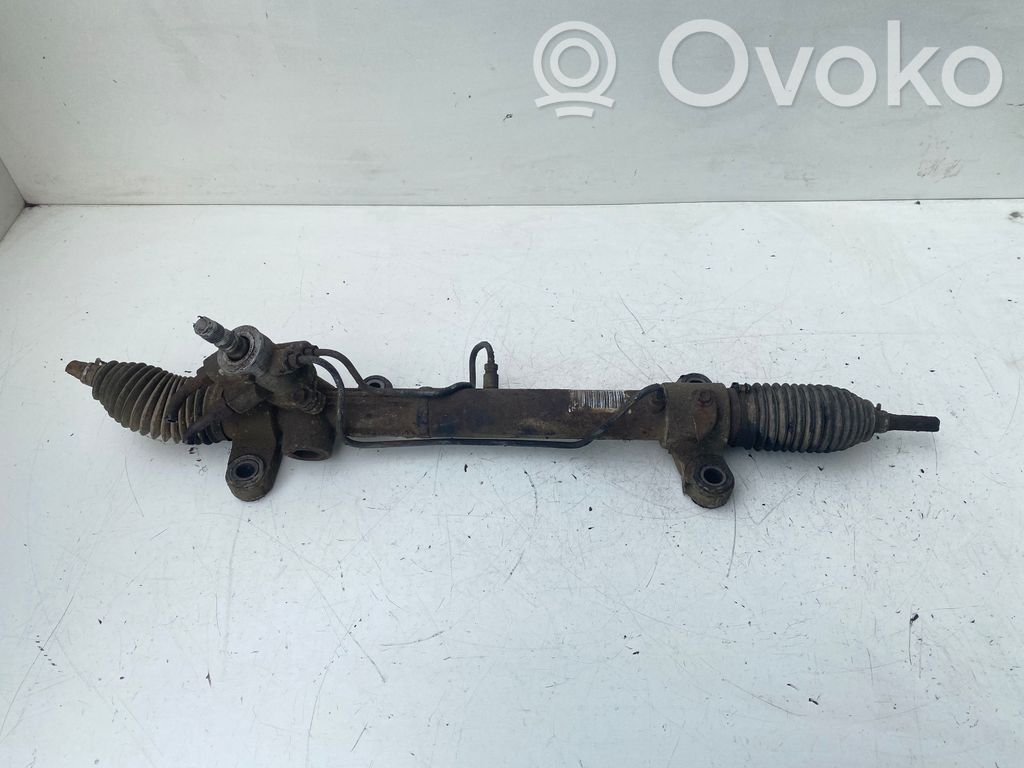 Toyota Corolla Verso E121 Hammastanko 