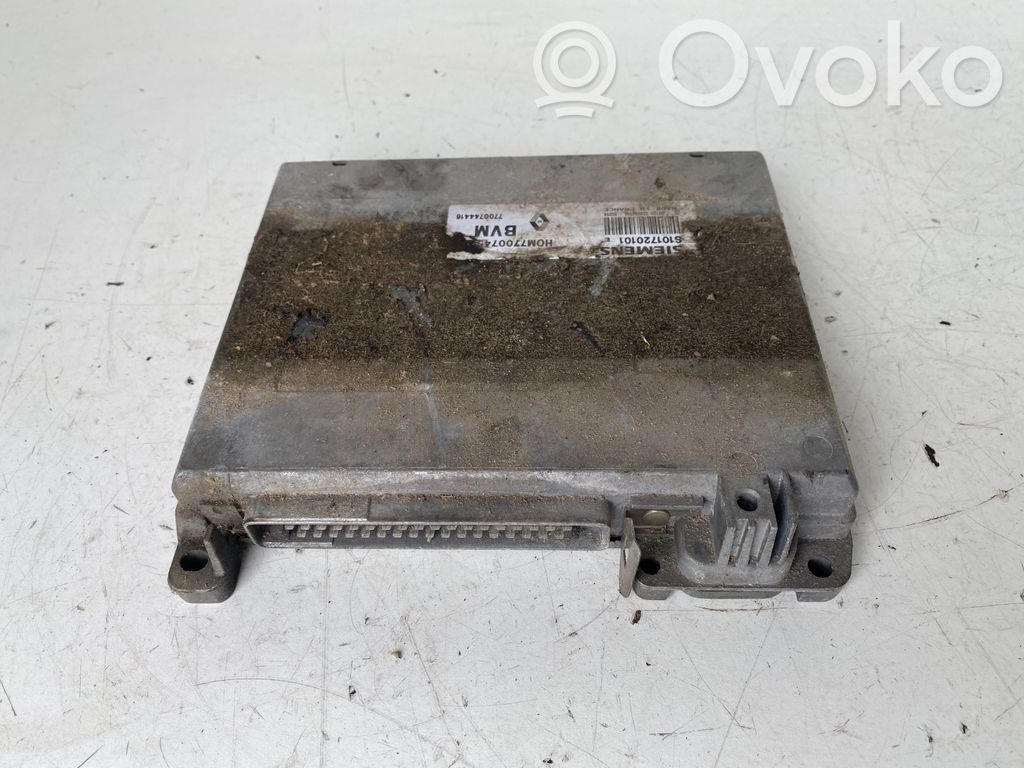 Renault Safrane Engine control unit/module 
