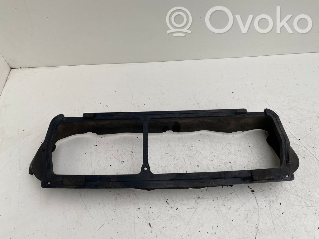 Volvo S80 Air intake duct part 