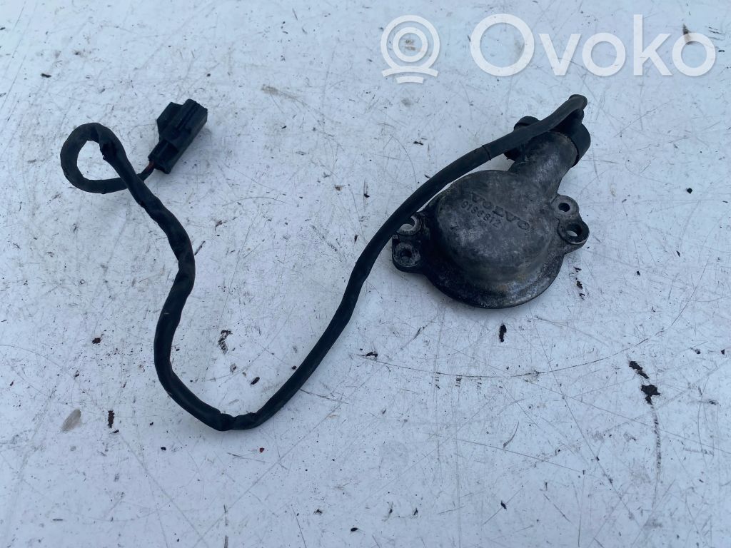 Volvo V70 Camshaft position sensor 