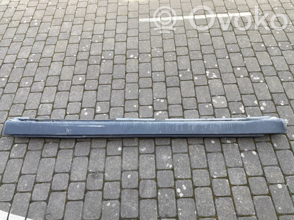 Volvo S80 Slenkstis 