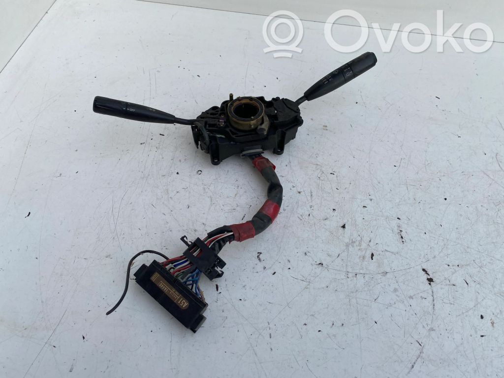 Toyota Corolla E90 Wiper turn signal indicator stalk/switch 