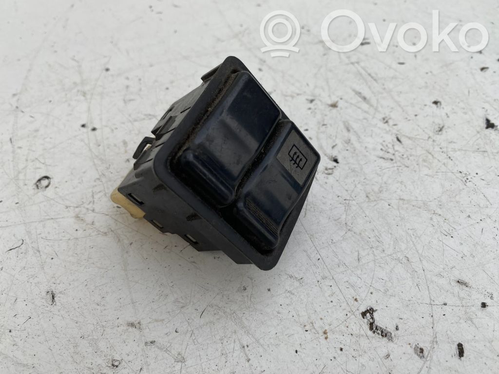 Toyota Corolla E90 Windscreen/window heater switch 
