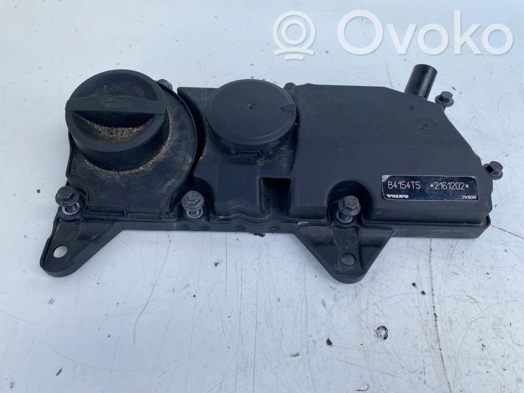 Volvo V40 Tapa de balancines 