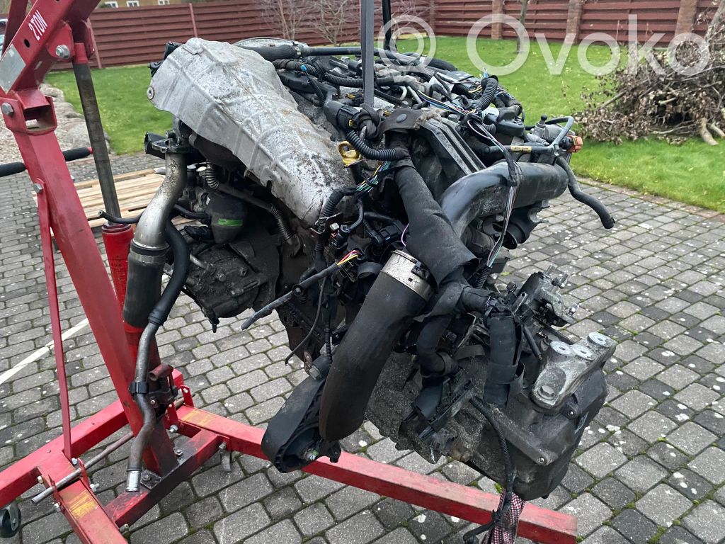 Motor   A20DTH,13345279