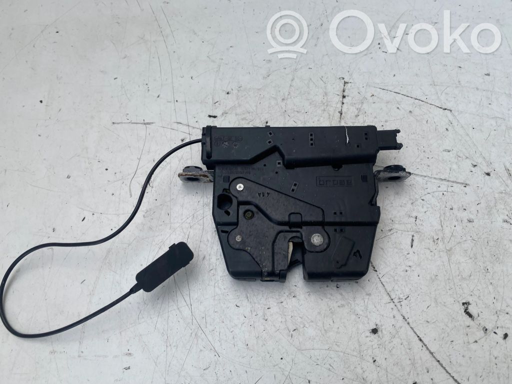 BMW X1 E84 Tailgate/trunk/boot lock/catch/latch 
