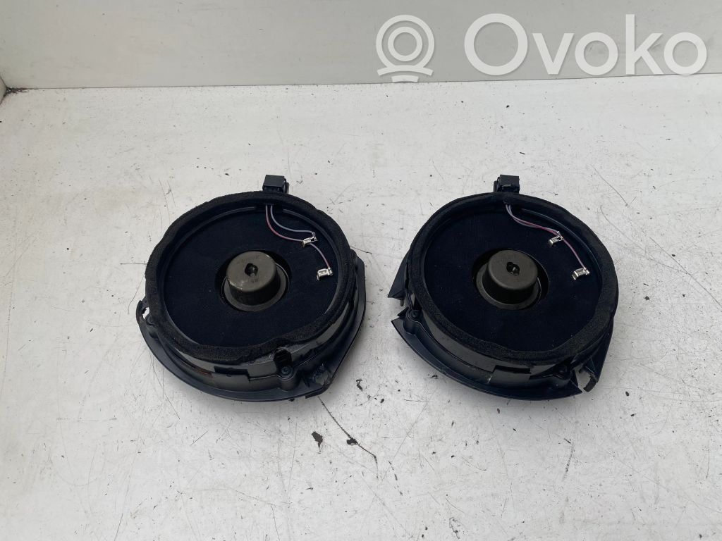 Etuoven kaiutin   4E0035411A