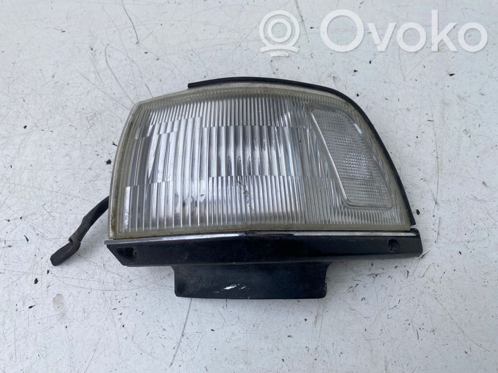Toyota Camry Front indicator light 