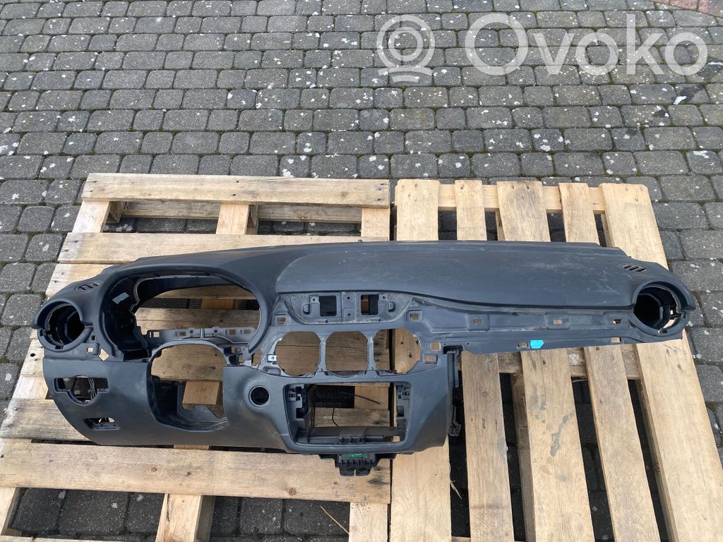Mercedes-Benz B W246 W242 Bord 