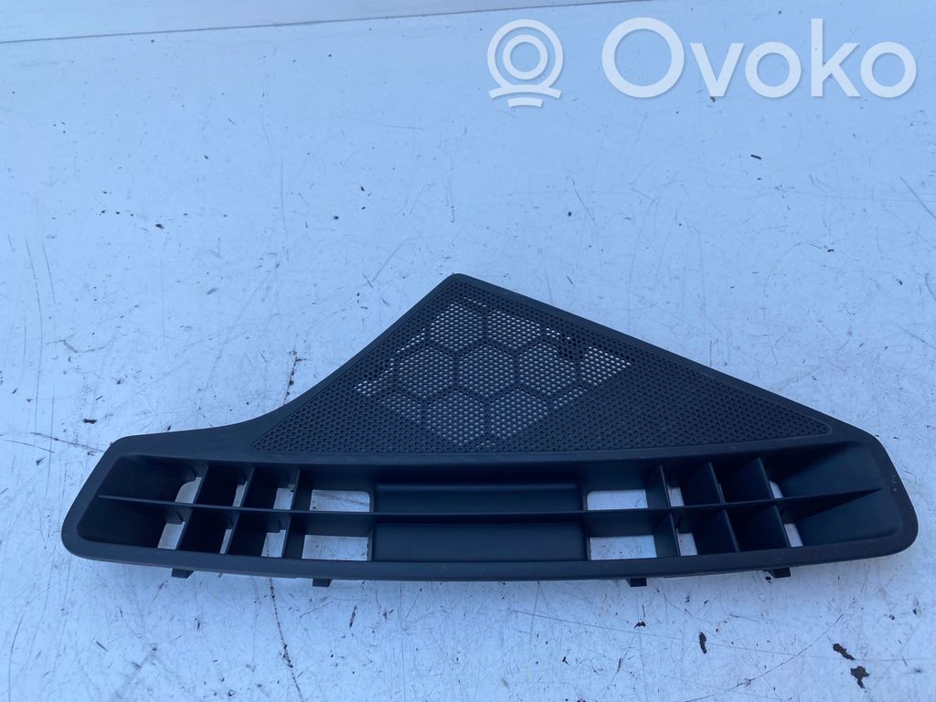 Citroen DS5 Moldura protectora del altavoz central del panel 