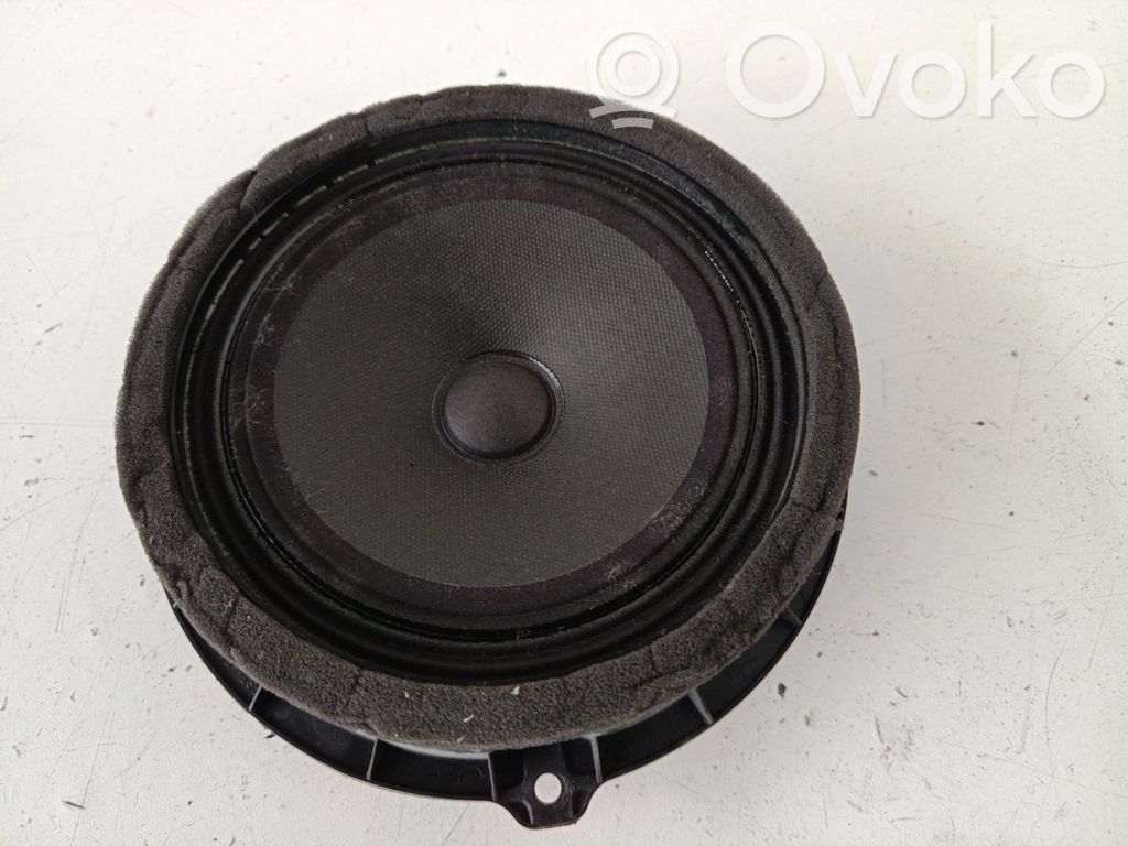 Front door speaker   96340A2000