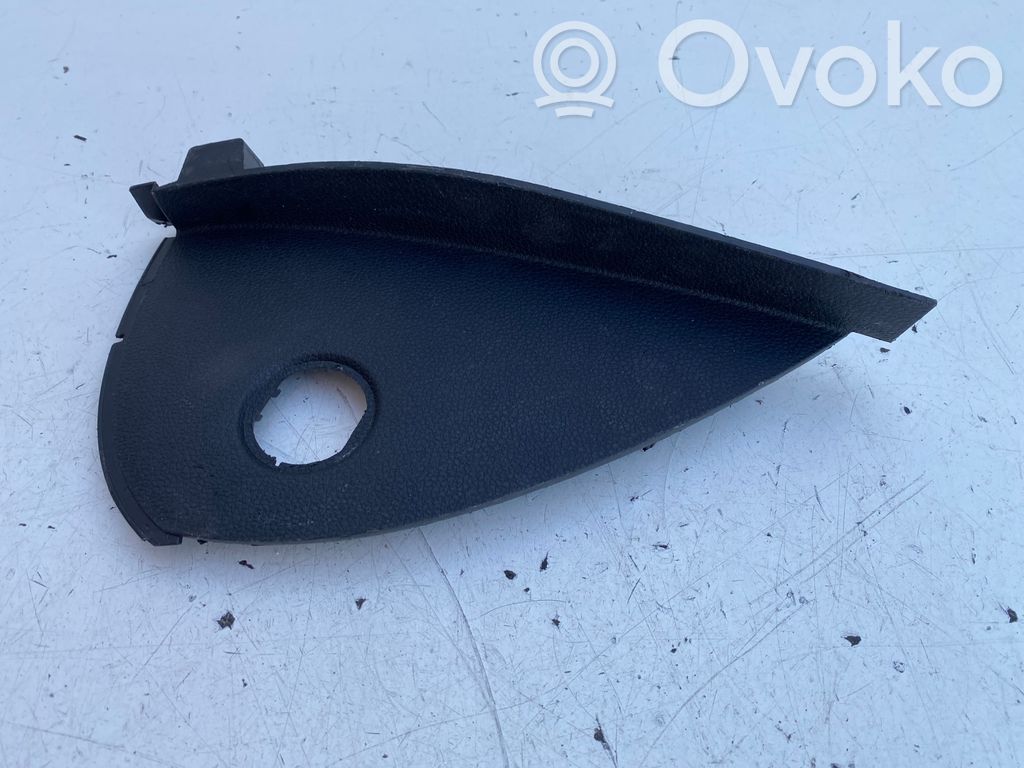 Dashboard side end trim   9124920