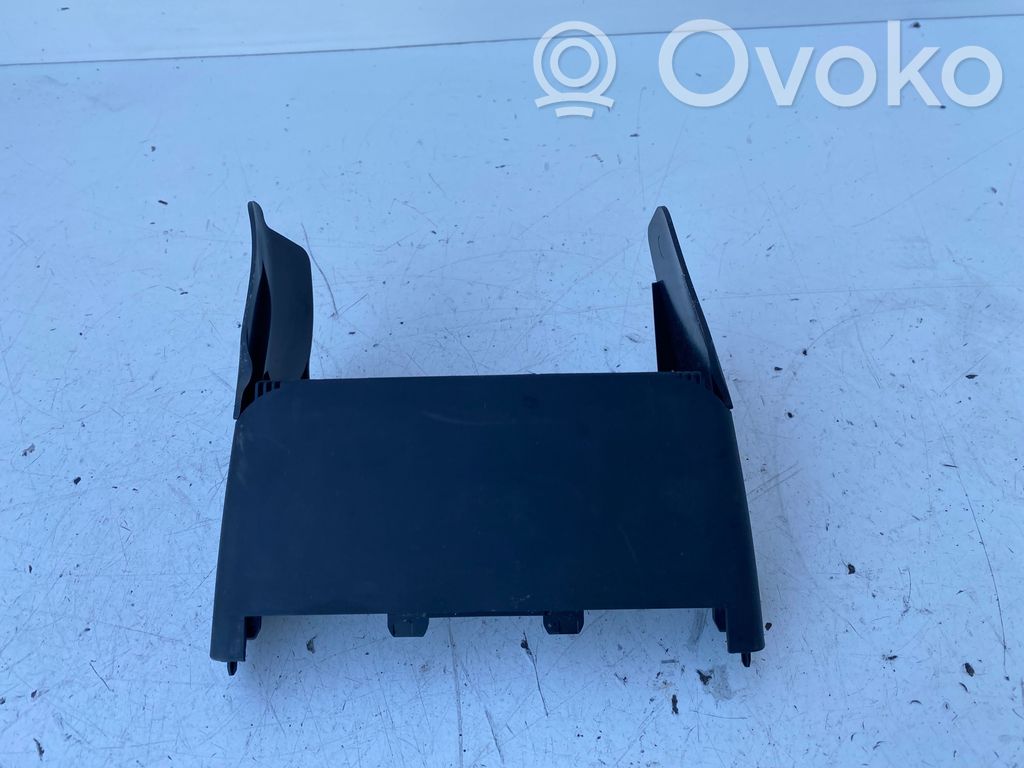 BMW i3 Steering wheel column trim 