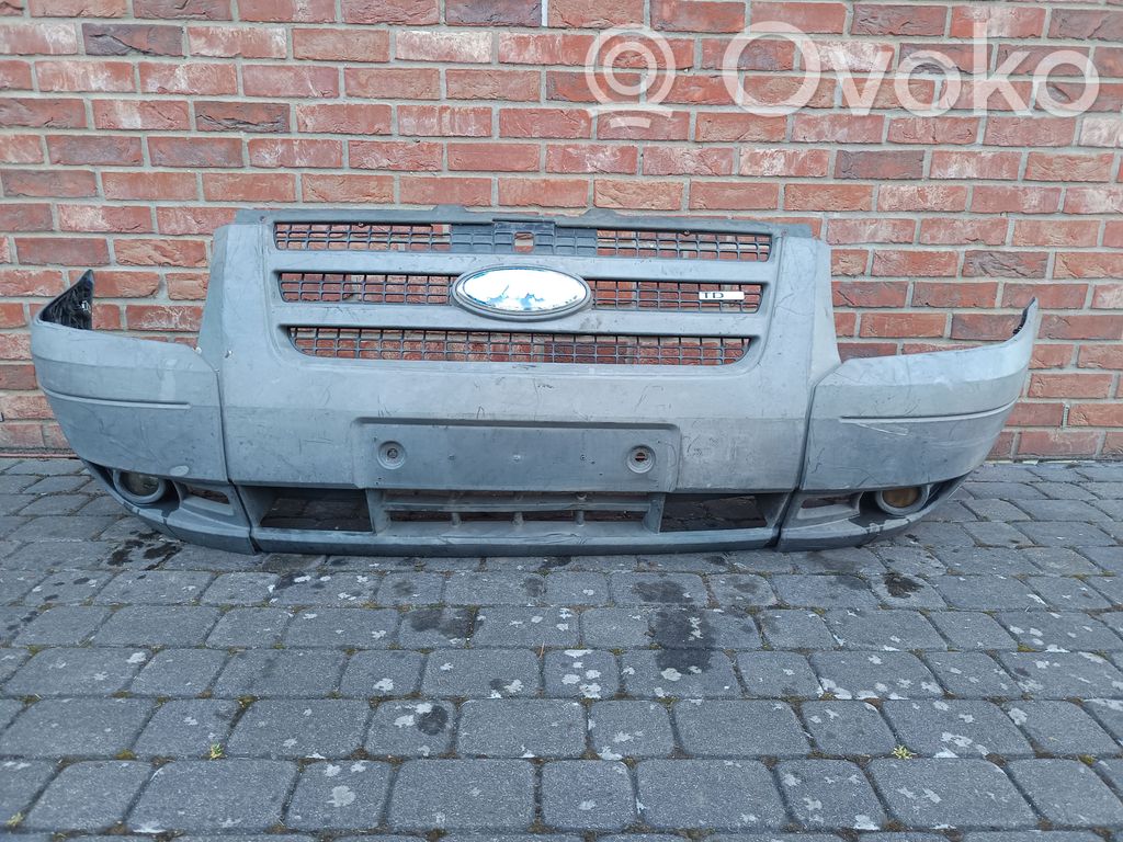 Ford Transit Front bumper 