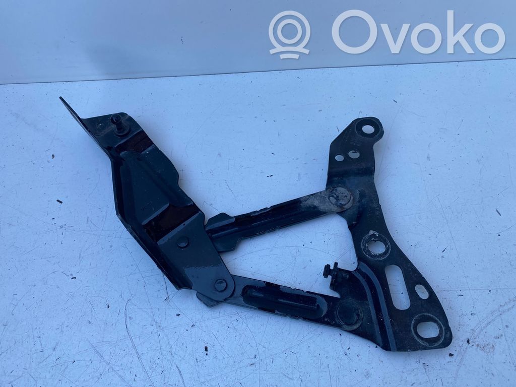 Tesla Model X Engine bonnet/hood hinges 
