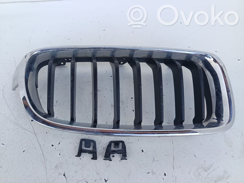 BMW 3 F30 F35 F31 Front grill 