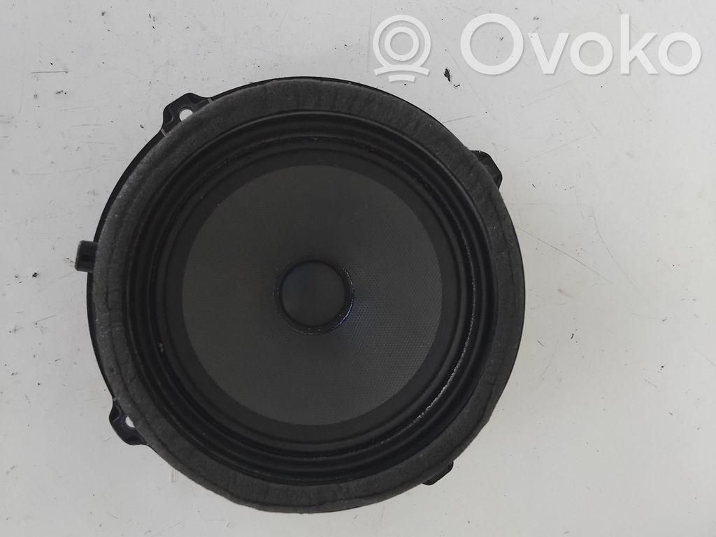 Altavoz de la puerta trasera   96340A2000