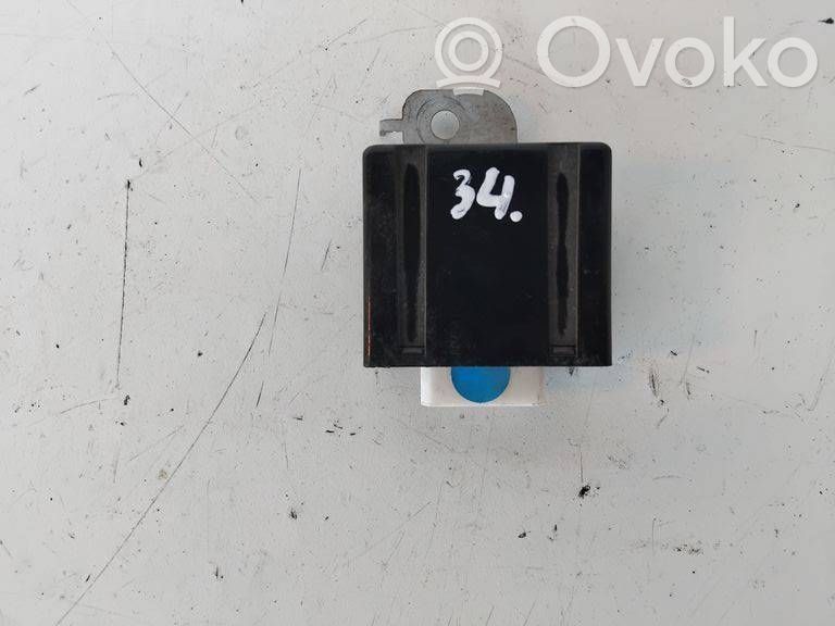 Hyundai i30 Other control units/modules 