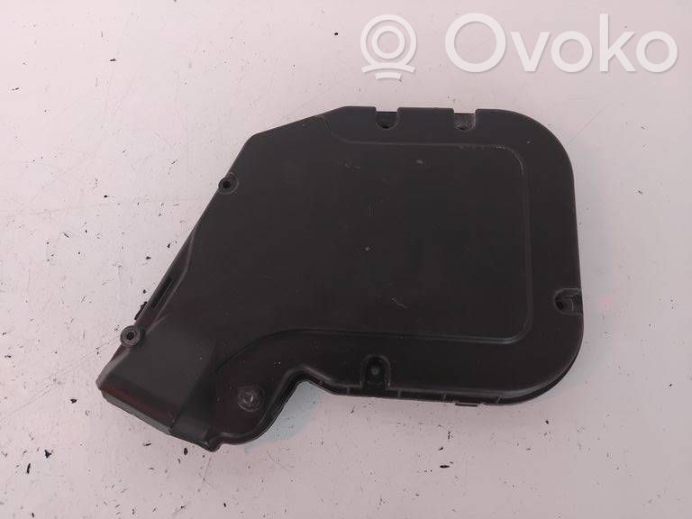 Volvo V40 Engine control unit box 