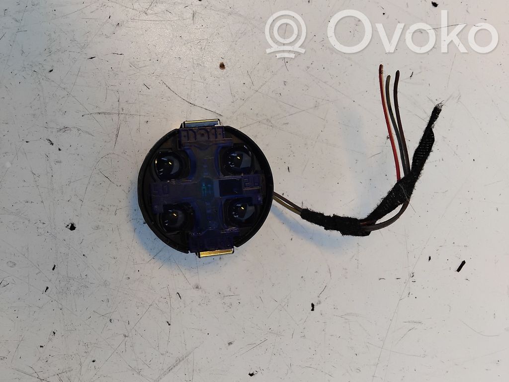 Mercedes-Benz E W212 Rain sensor 