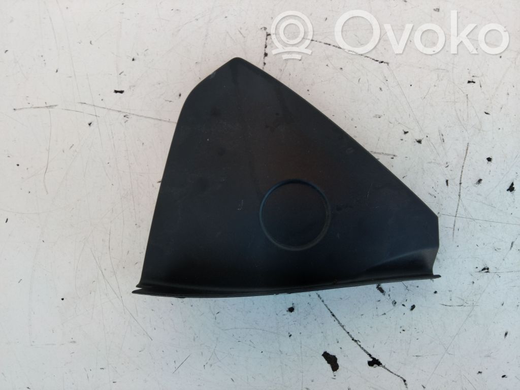 BMW i3 Dashboard side end trim 