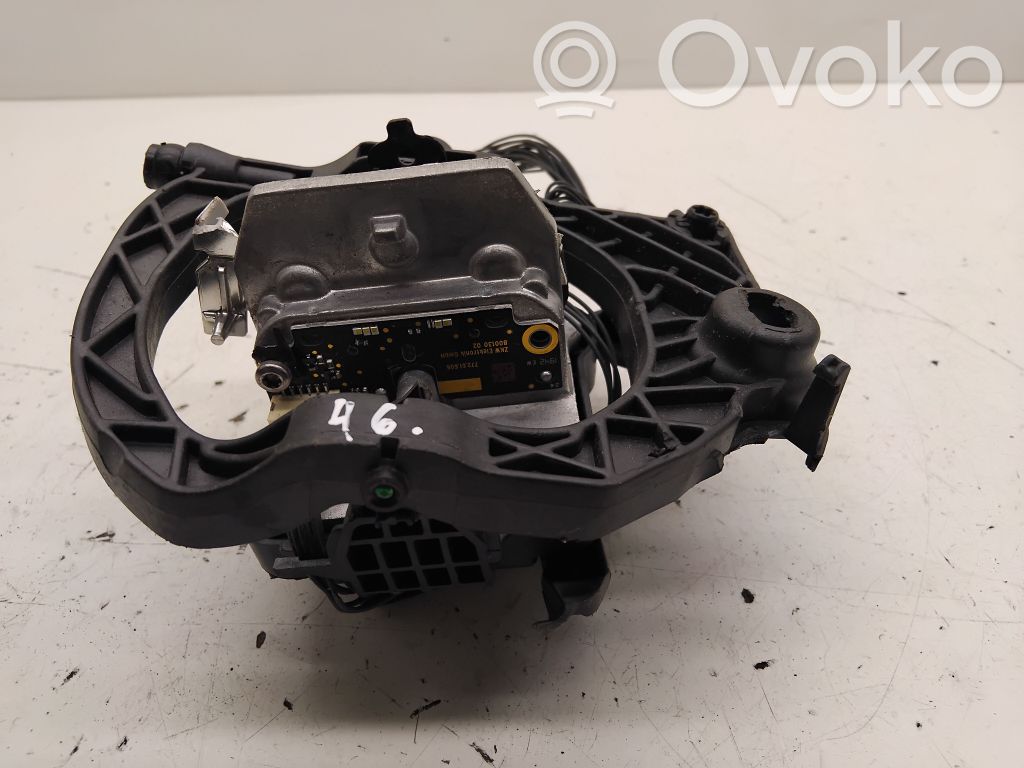BMW 5 G30 G31 G38 Headlight part 