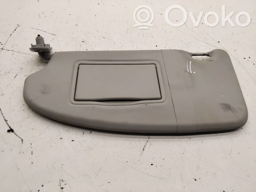 Ford Focus Skydelis nuo saulės 