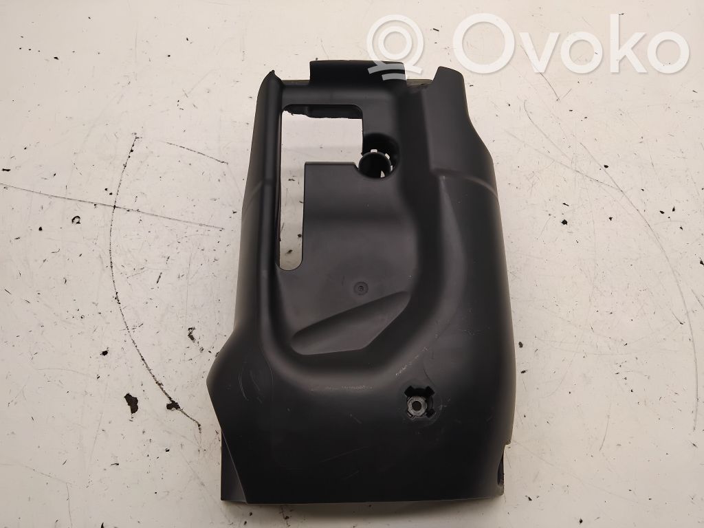 Ford Focus Steering wheel column trim 