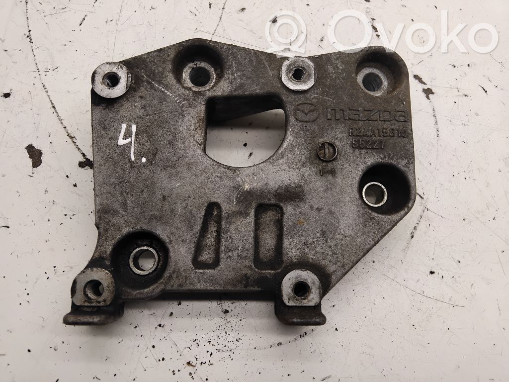 A/C compressor mount bracket   R2AA15810