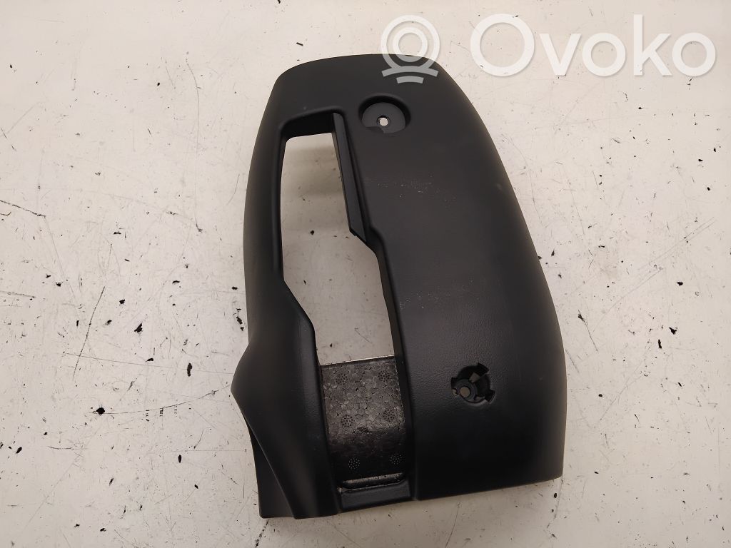 Vairo ašies apdaila   BM513533AAW,BM513533BBW