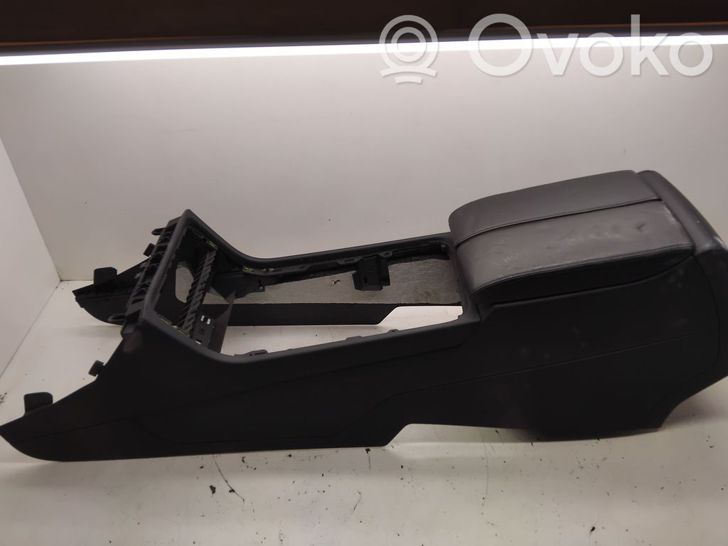 Volkswagen Touran II Centrinė konsolė 