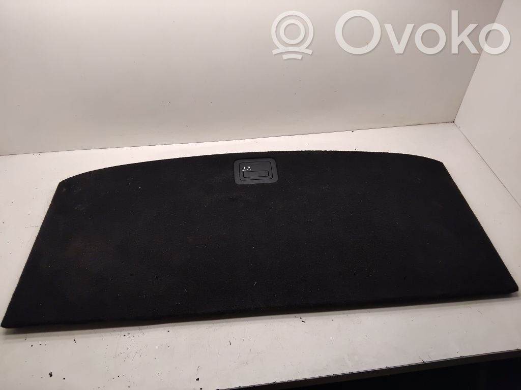 Mazda 6 Trunk/boot floor carpet liner 