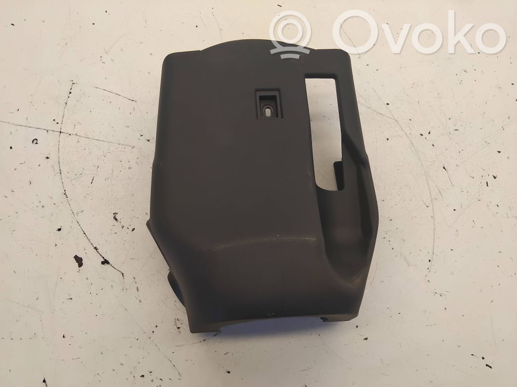 Ford Fiesta Steering wheel column trim 
