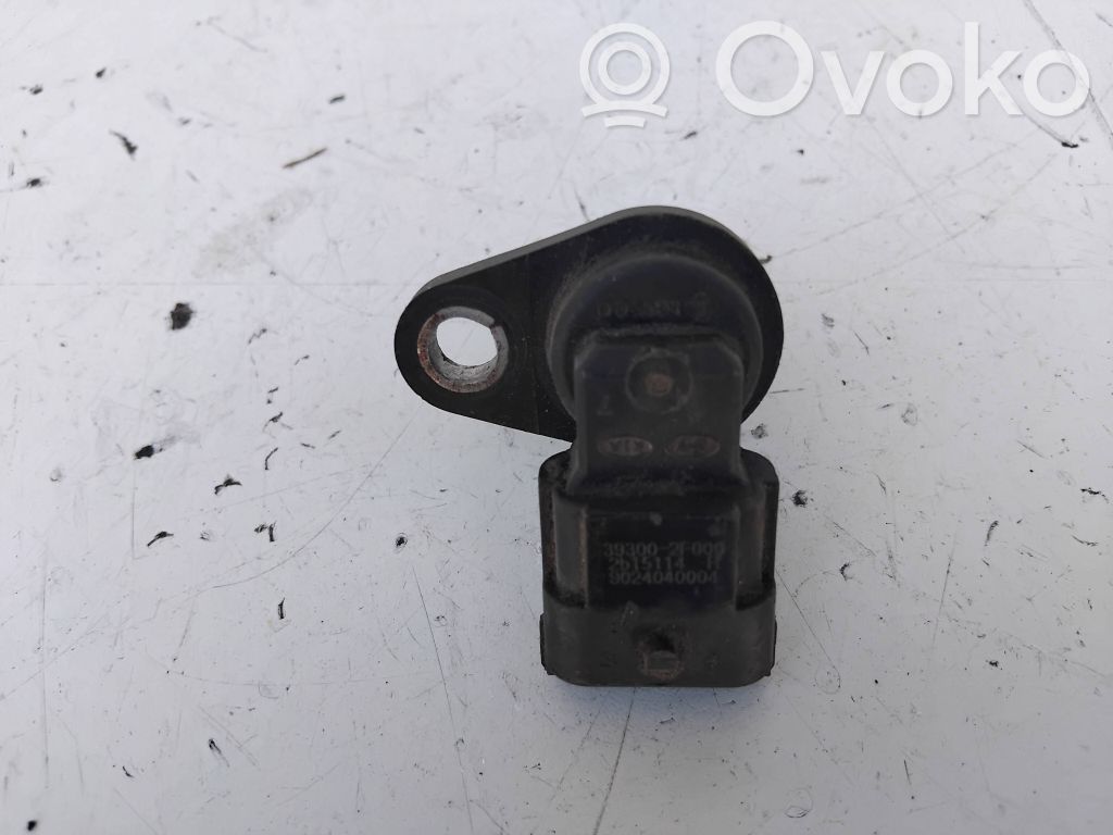 KIA Sportage Senzor poziție axă cu came 