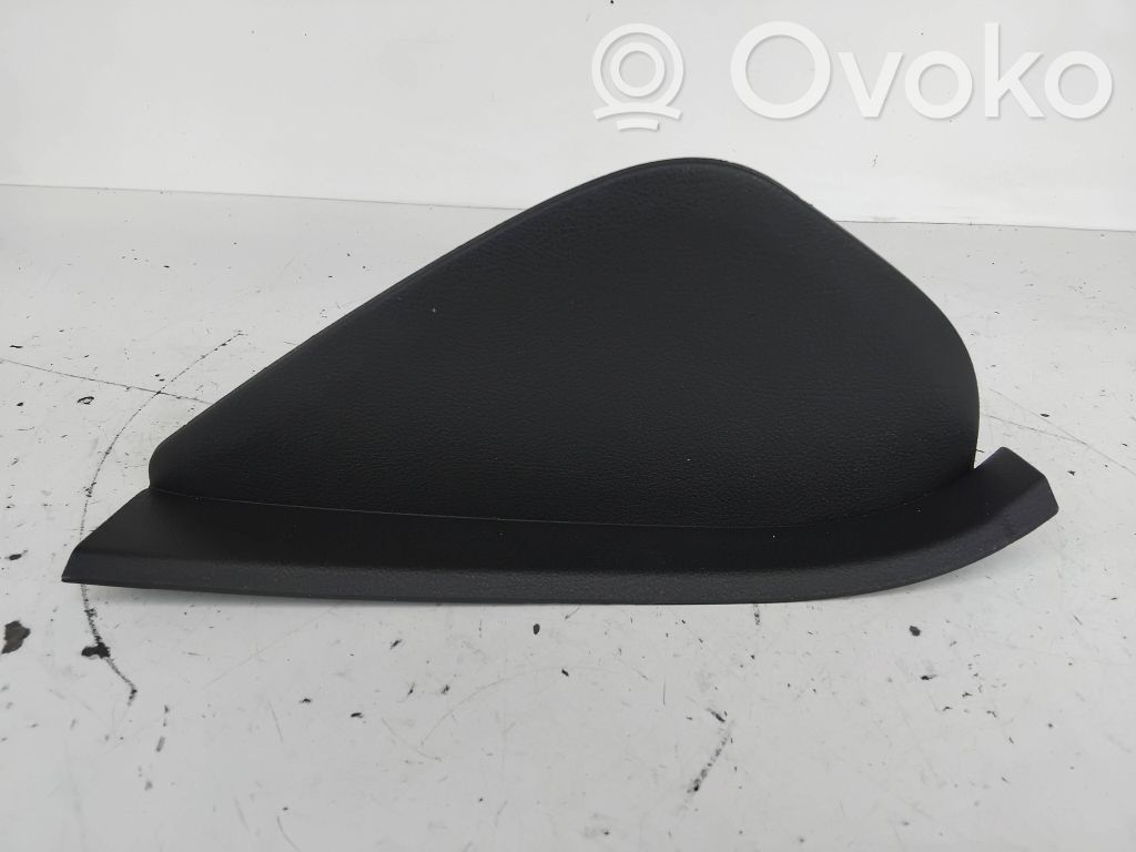Volkswagen Tiguan Capac lateral panou bord 